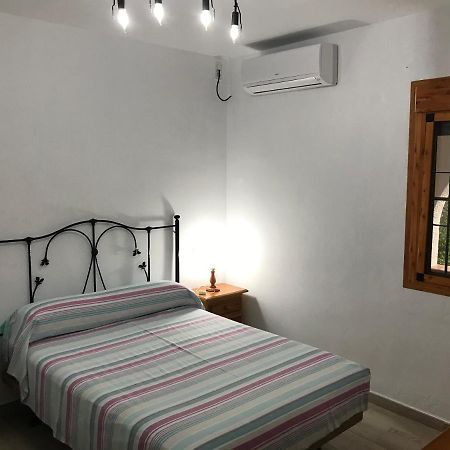 El Cortijo De La Abuela Guest House Benahadux Exterior photo